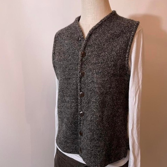 J.CREW Jackets & Blazers - Jcrew wool golf vest